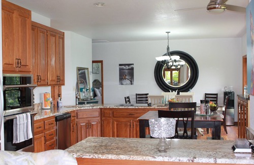 Rogers Casa | Alquiler de lujo en el lago