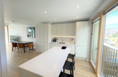 Hayle Casa | Luxury Waterfront Townhouse