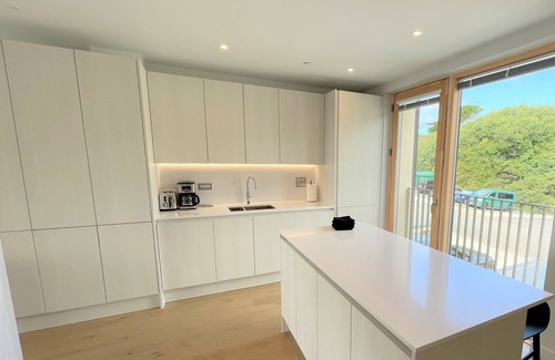 Hayle Casa | Luxury Waterfront Townhouse