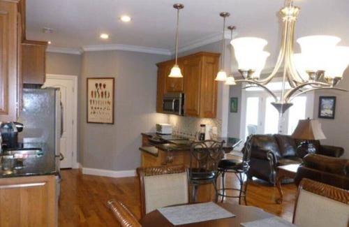 Guntersville Casa | Luxury Waterfront 3BD Paradise-Guntersville AL