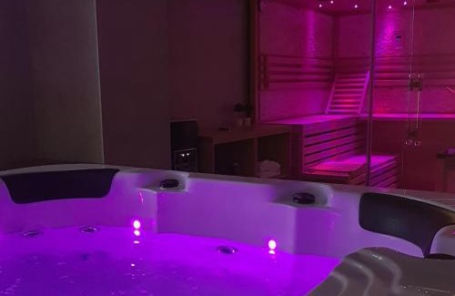 Osijek Apartamento | Luxury wellness apartment SHA