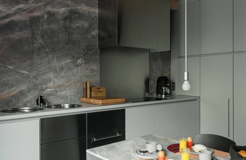 Riemst Apartamento | Luxury wellness stay near Maastricht.