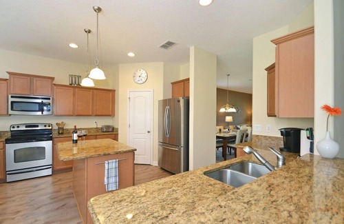 West Haven Casa | Luxury West Haven Villa Private Pool, Hot Tub, Games Room