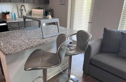 Deerwood Condominio | Luxury with a Peace of Mind that you deserve
