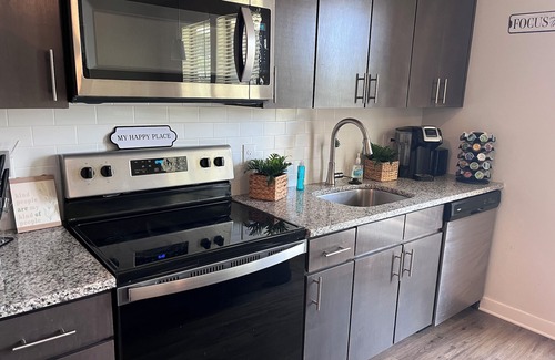 Deerwood Condominio | Luxury with a Peace of Mind that you deserve