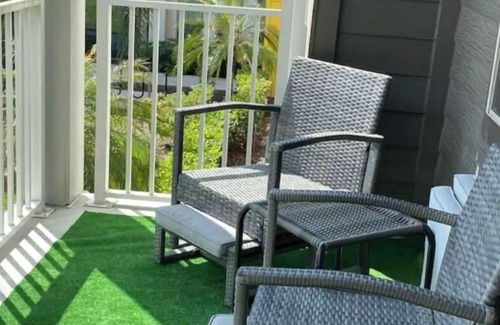 Deerwood Condominio | Luxury with a Peace of Mind that you deserve