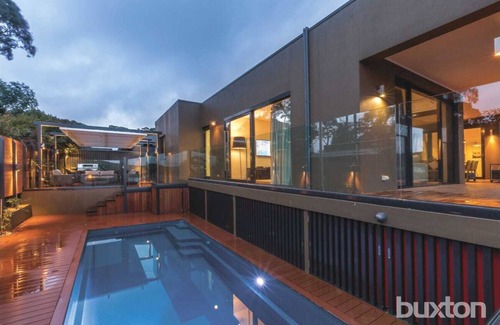 Nerrina Casa | Luxury with great views and a pool