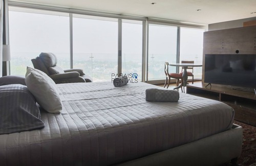 Miguel Hidalgo Apartamento | Luxury with private huge rooftop