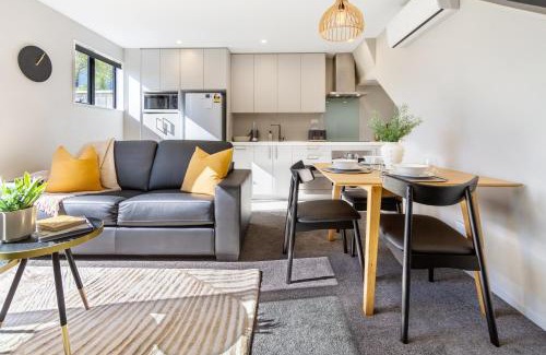 Christchurch City Centre Apartamento | Luxury Without Limits in CBD Christchurch