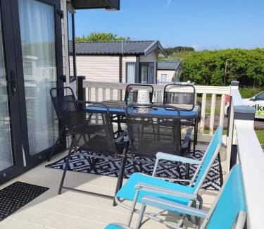 New Forest District Complejo | Luxury Woodland Retreat Holiday Home - Shorefield Country Park