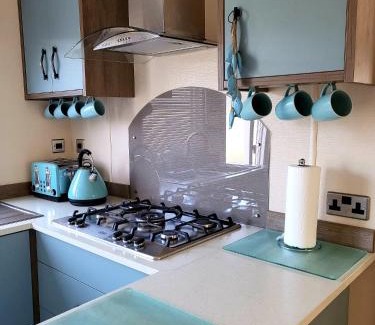 New Forest District Complejo | Luxury Woodland Retreat Holiday Home - Shorefield Country Park
