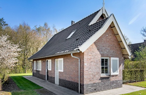 Appelscha Casa | Ideal casa de vacaciones con 2 baños, a 2 km de Appelscha