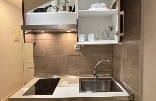 Arapiles Apartamento | Luxury XIII - Ferga Suites