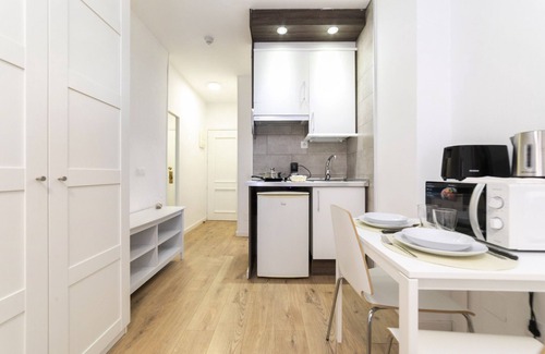 Arapiles Apartamento | Luxury XIII - Ferga Suites