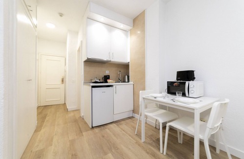 Gaztambide Apartamento | Luxury XV - Ferga Suites