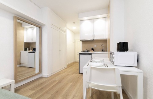 Gaztambide Apartamento | Luxury XV - Ferga Suites