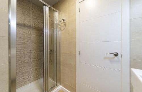 Arapiles Apartamento | Luxury XVI - Ferga Suites