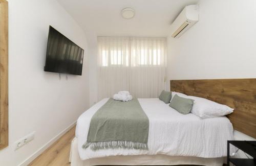 Arapiles Apartamento | Luxury XVI - Ferga Suites
