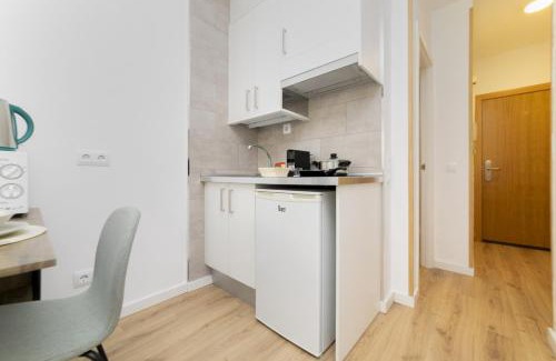 Arapiles Apartamento | Luxury XVI - Ferga Suites