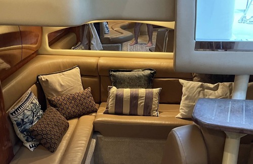Aventura Alquiler De Eote | luxury yacht, romantic and moom night in averntura.