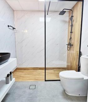 Bab Al Bahr Apartamento | Luxury Yakout 1BR Apartment