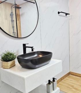 Bab Al Bahr Apartamento | Luxury Yakout 1BR Apartment