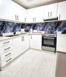 Bab Al Bahr Apartamento | Luxury Yakout Studio Apartment