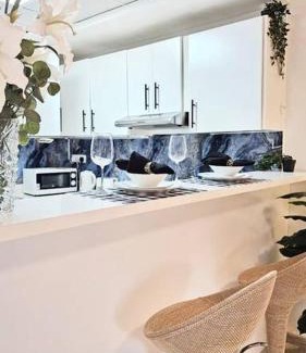Bab Al Bahr Apartamento | Luxury Yakout Studio Apartment