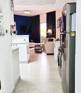 Bab Al Bahr Apartamento | Luxury Yakout Studio Apartment