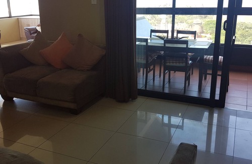 Durban Point Apartamento | Luxury 3 Bed overlooking Ushaka Marine world