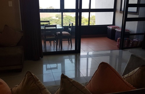 Durban Point Apartamento | Luxury 3 Bed overlooking Ushaka Marine world