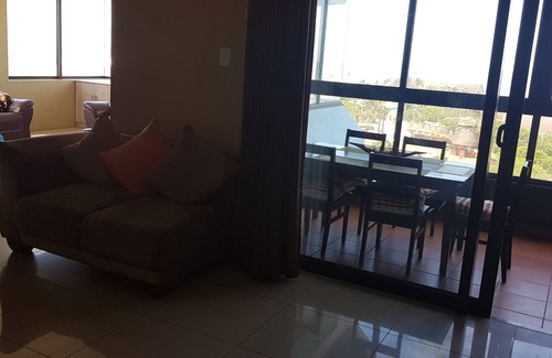 Durban Point Apartamento | Luxury 3 Bed overlooking Ushaka Marine world