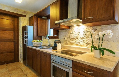 Marathias Villa | Villa de lujo en Zakynthos | SeaViews | Villa ejecutiva de 3 dormitorios con piscina privada | Keri