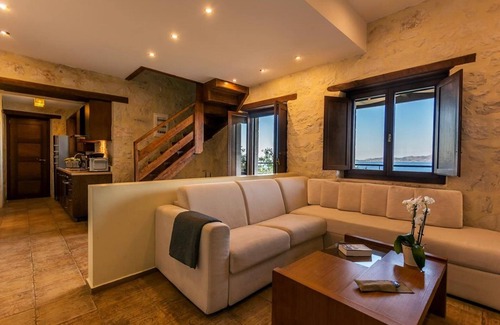 Marathias Villa | Villa de lujo en Zakynthos | SeaViews | Villa ejecutiva de 3 dormitorios con piscina privada | Keri