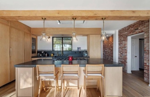 Hollywoodland Casa | Luxury Zen Oasis, Central, w Hollywood Sign View!