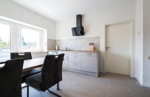 Zweibruecken Apartamento | Luxury Zweibrücken Workers Rooms 2