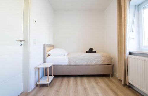 Zweibruecken Apartamento | Luxury Zweibrücken Workers Rooms 2