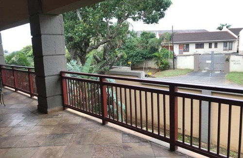 Shelly Beach Apartamento | Luxury3 bedroom 6 sleeper penthouse apartment in Shellybeach