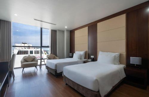 Mong Cai Hotel | Luxury6 Hotel