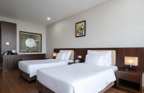 Mong Cai Hotel | Luxury6 Hotel