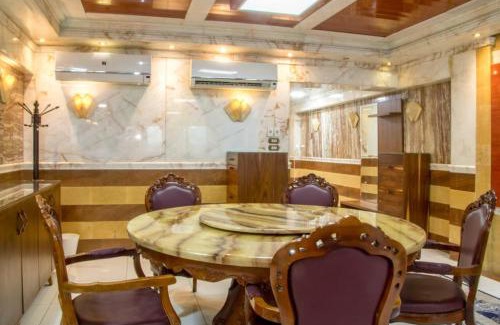 Old Cairo Apartamento | LuxuryApartmentDirectToTheNile