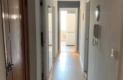 Lavadores Condominio | LuxuryCristo piso seminuevo con todas las comodidades he hecho para tu bienestar