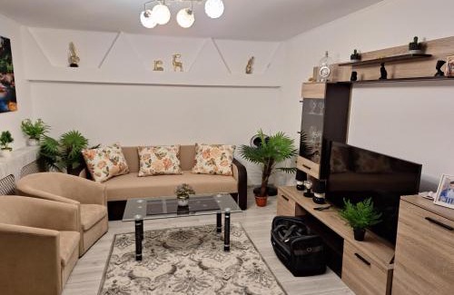 Bucharest Apartamento | LuxuryGiftloc
