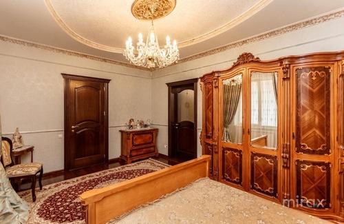 Riscani Villa | LuxuryLife