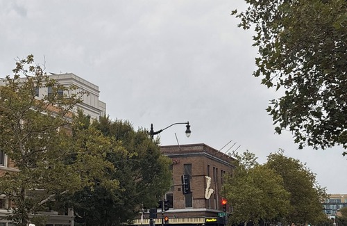 Navy Yard Apartamento | LuxuryNavy Yard, Washington DC 🛏 1 Bedroom Furnished