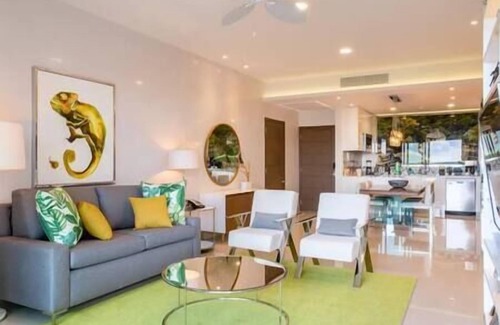 Punta Sam Casa | LuxuryOceanFront Resort, Cancun