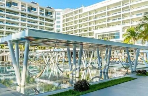 Punta Sam Casa | LuxuryOceanFront Resort, Cancun