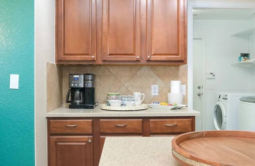 Wetmore Casa | LuxuryPool&Jacuzzi -SeaWorld & 6 Flags|12slps|WIFI