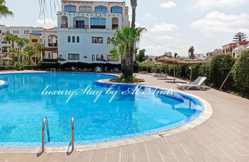 Martil Apartamento | LuxuryStay by Al Amir
