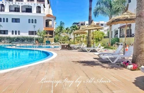 Martil Apartamento | LuxuryStay by Al Amir